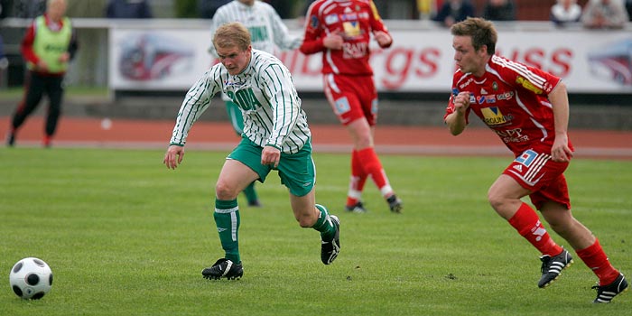 Skövde AIK-Västra Frölunda IF 1-1,herr,Södermalms IP,Skövde,Sverige,Fotboll,,2008,7291
