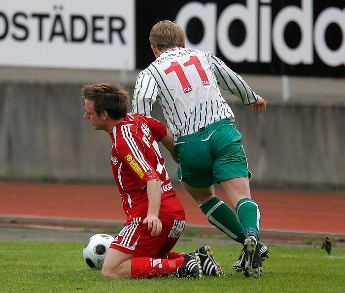 Skövde AIK-Västra Frölunda IF 1-1,herr,Södermalms IP,Skövde,Sverige,Fotboll,,2008,7298