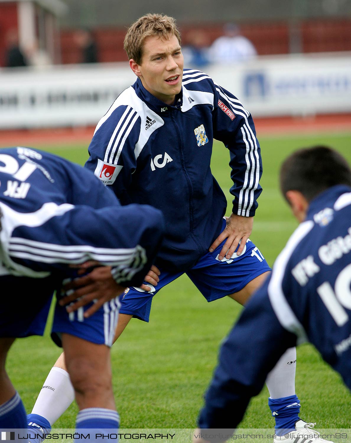 Svenska Cupen Skövde AIK-IFK Göteborg 1-2,herr,Södermalms IP,Skövde,Sverige,Fotboll,,2008,7312