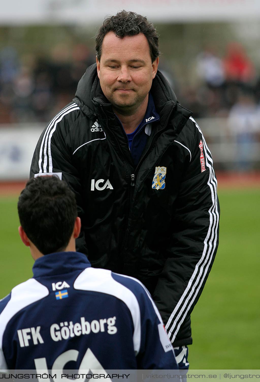 Svenska Cupen Skövde AIK-IFK Göteborg 1-2,herr,Södermalms IP,Skövde,Sverige,Fotboll,,2008,7313