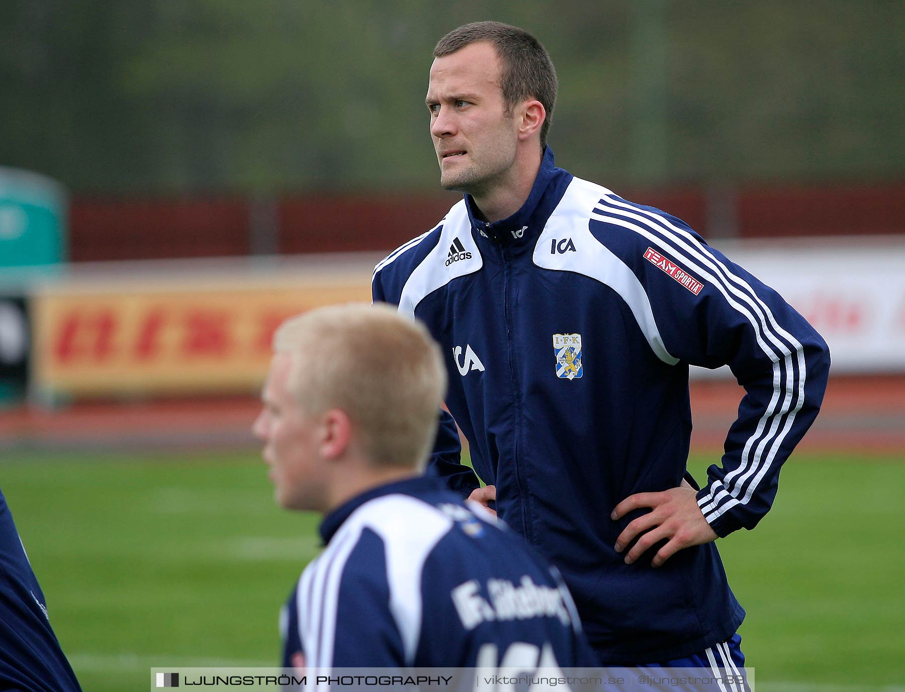 Svenska Cupen Skövde AIK-IFK Göteborg 1-2,herr,Södermalms IP,Skövde,Sverige,Fotboll,,2008,7314