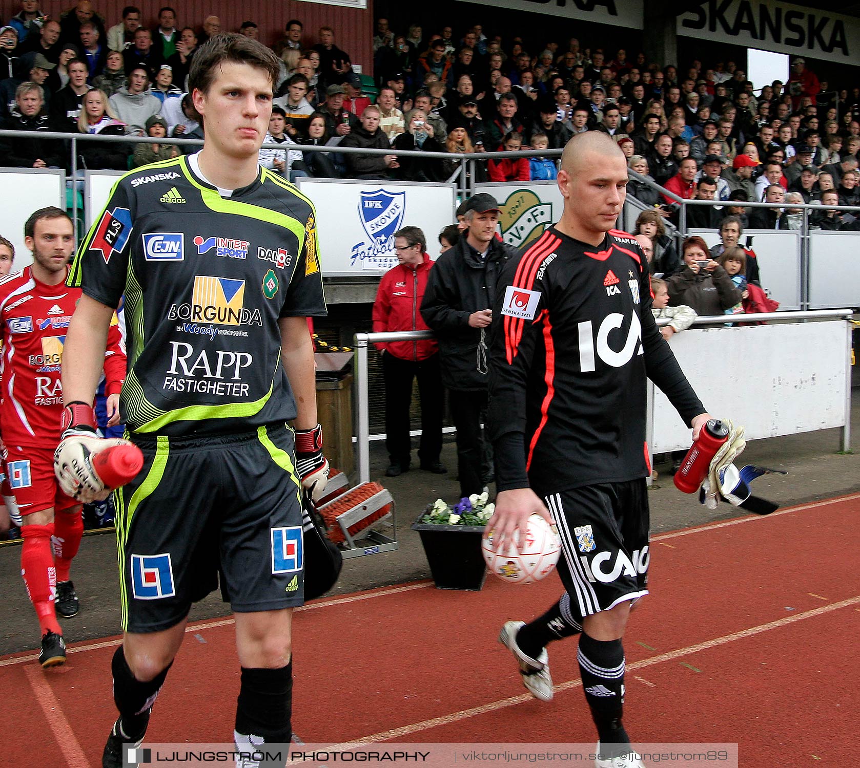 Svenska Cupen Skövde AIK-IFK Göteborg 1-2,herr,Södermalms IP,Skövde,Sverige,Fotboll,,2008,7319