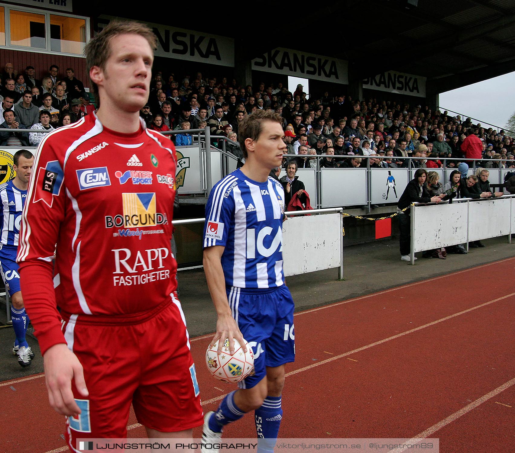 Svenska Cupen Skövde AIK-IFK Göteborg 1-2,herr,Södermalms IP,Skövde,Sverige,Fotboll,,2008,7322