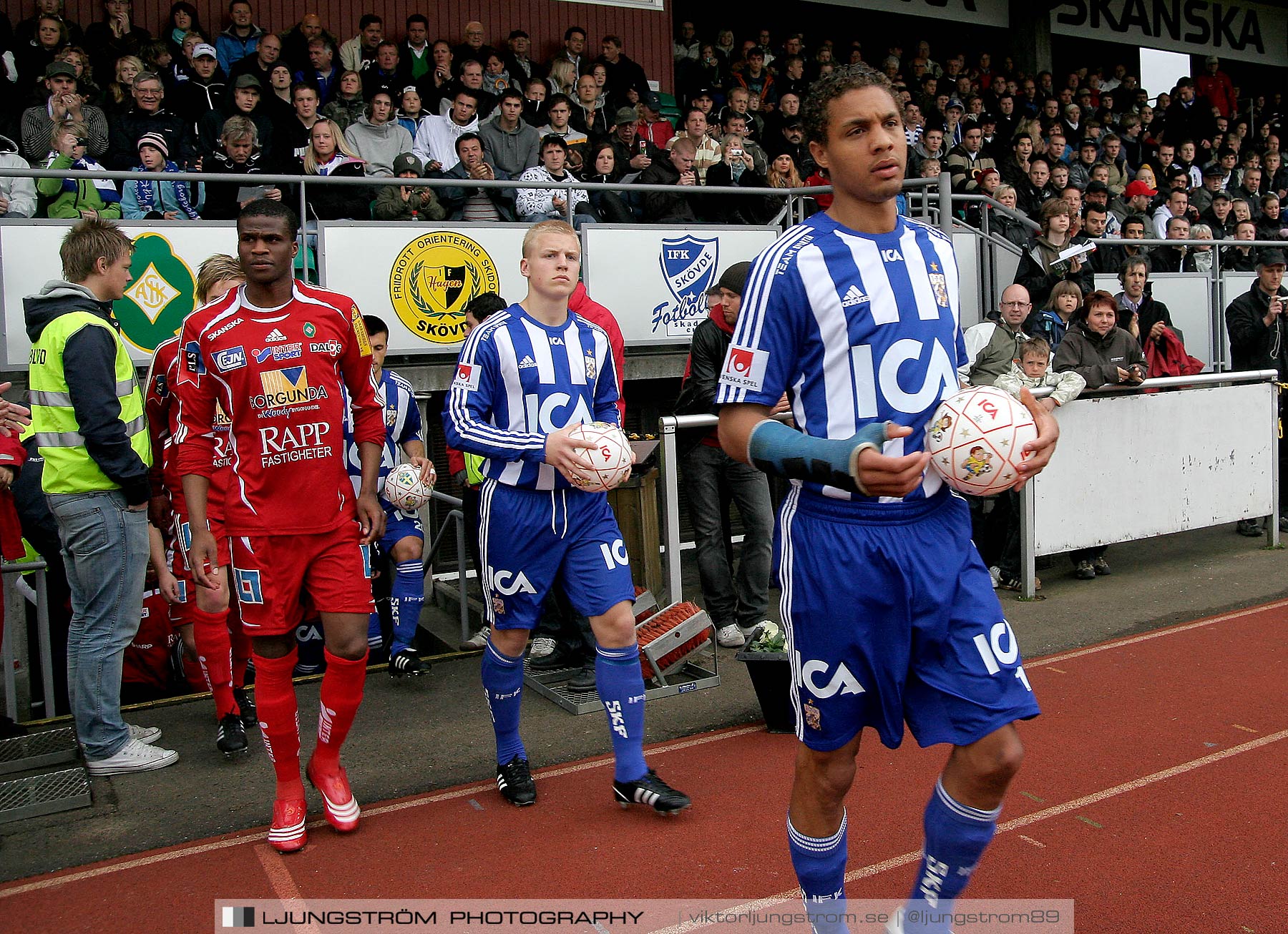 Svenska Cupen Skövde AIK-IFK Göteborg 1-2,herr,Södermalms IP,Skövde,Sverige,Fotboll,,2008,7324