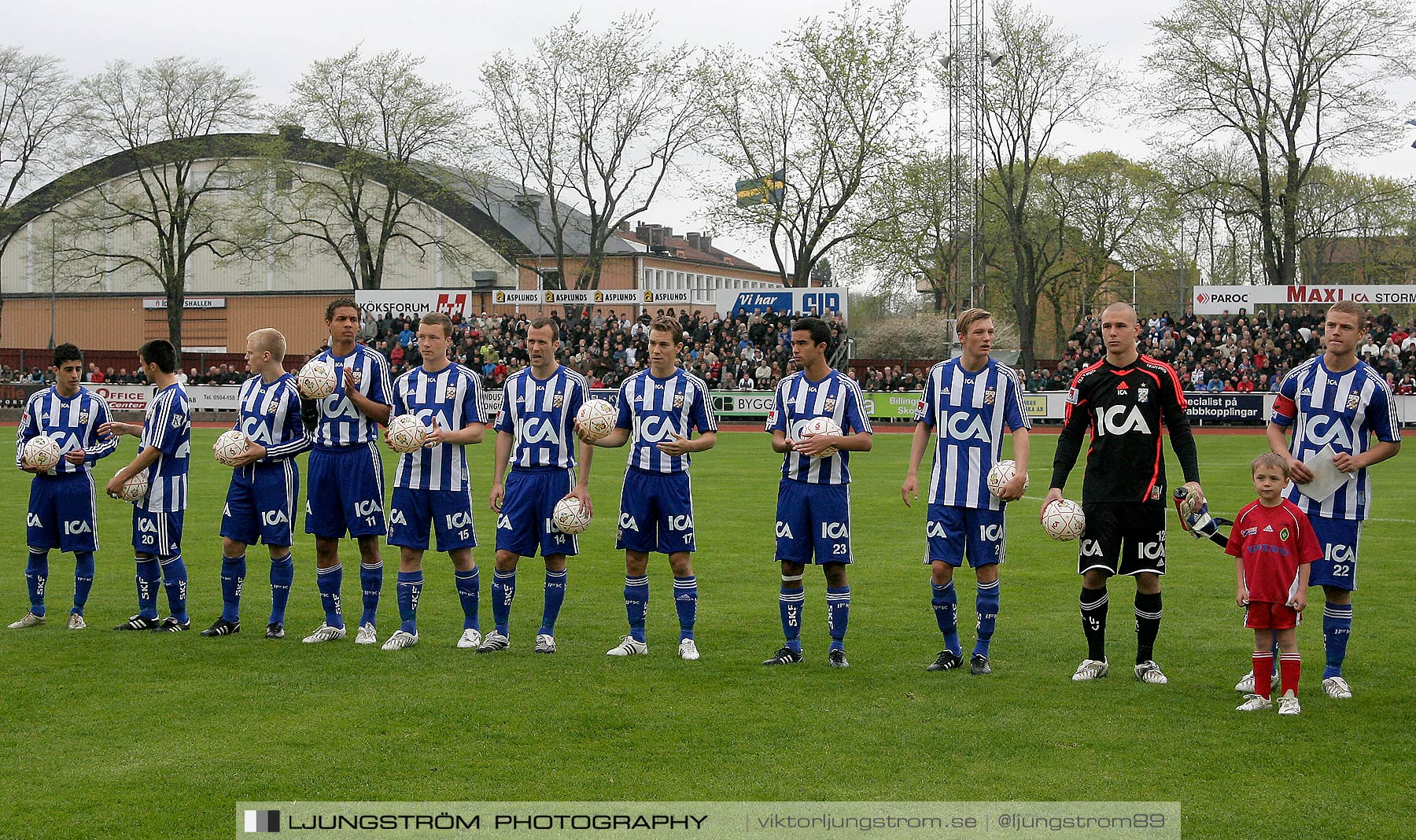 Svenska Cupen Skövde AIK-IFK Göteborg 1-2,herr,Södermalms IP,Skövde,Sverige,Fotboll,,2008,7325