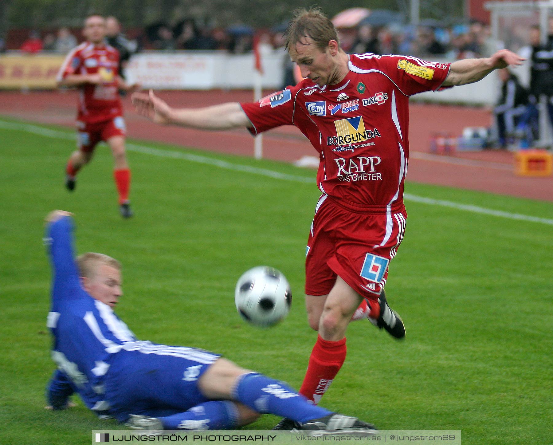 Svenska Cupen Skövde AIK-IFK Göteborg 1-2,herr,Södermalms IP,Skövde,Sverige,Fotboll,,2008,7327