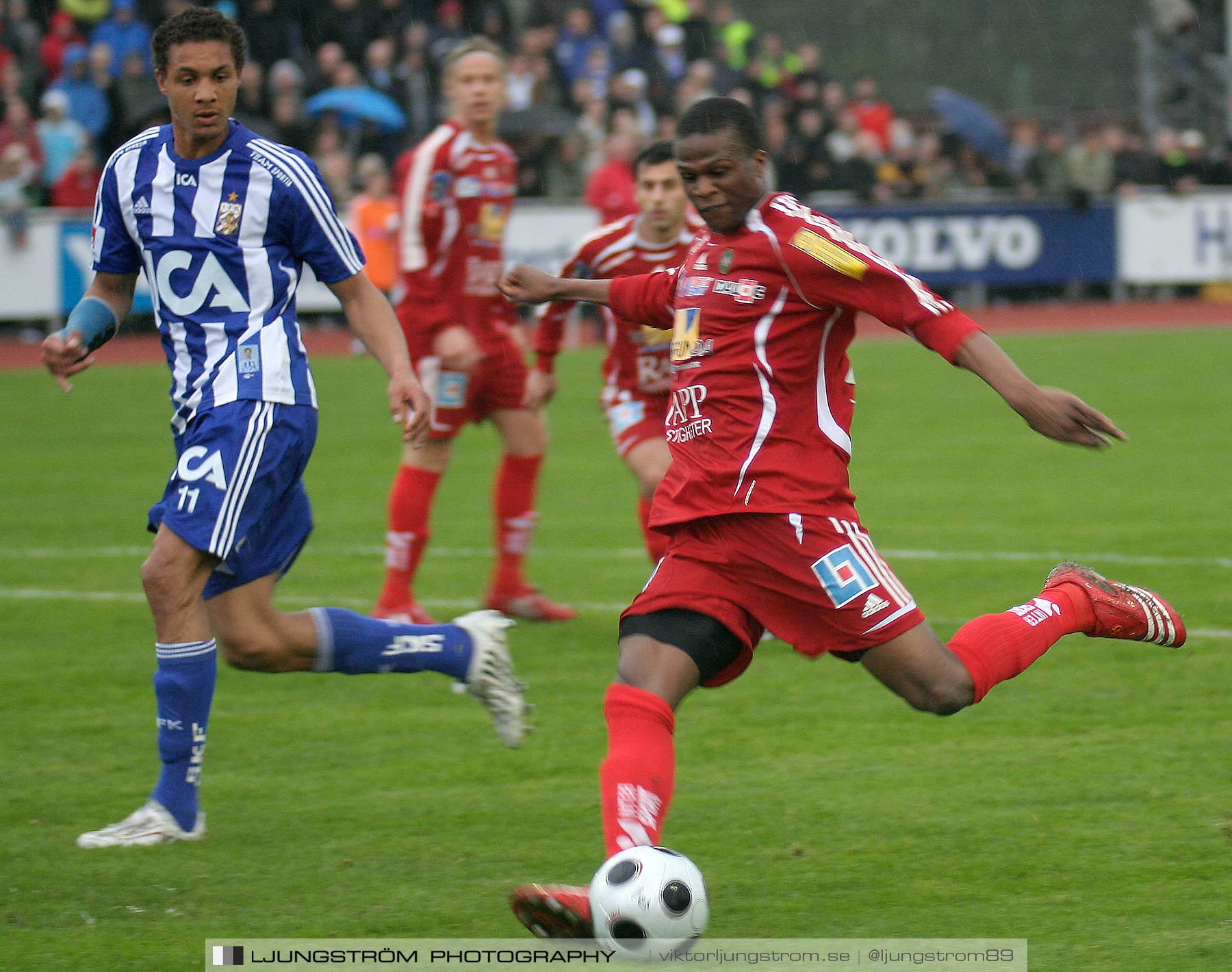 Svenska Cupen Skövde AIK-IFK Göteborg 1-2,herr,Södermalms IP,Skövde,Sverige,Fotboll,,2008,7330