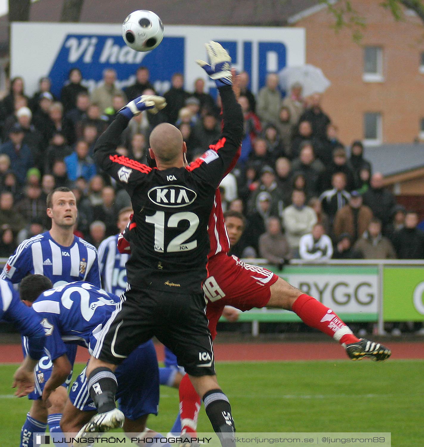 Svenska Cupen Skövde AIK-IFK Göteborg 1-2,herr,Södermalms IP,Skövde,Sverige,Fotboll,,2008,7331