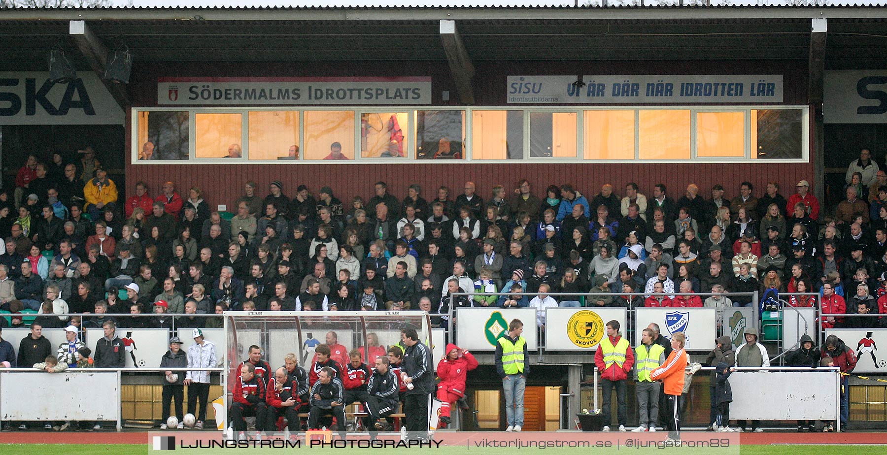 Svenska Cupen Skövde AIK-IFK Göteborg 1-2,herr,Södermalms IP,Skövde,Sverige,Fotboll,,2008,7334