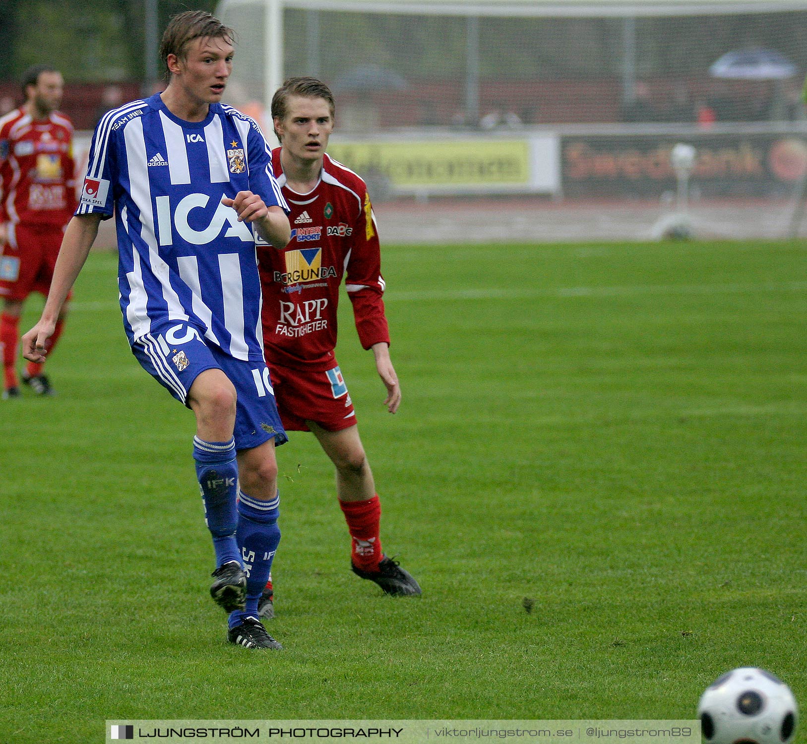 Svenska Cupen Skövde AIK-IFK Göteborg 1-2,herr,Södermalms IP,Skövde,Sverige,Fotboll,,2008,7336