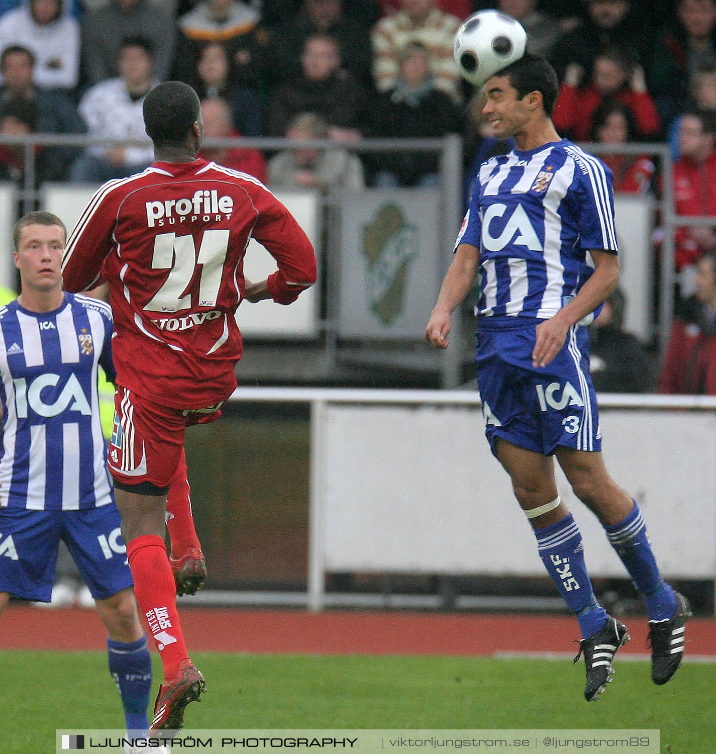 Svenska Cupen Skövde AIK-IFK Göteborg 1-2,herr,Södermalms IP,Skövde,Sverige,Fotboll,,2008,7339