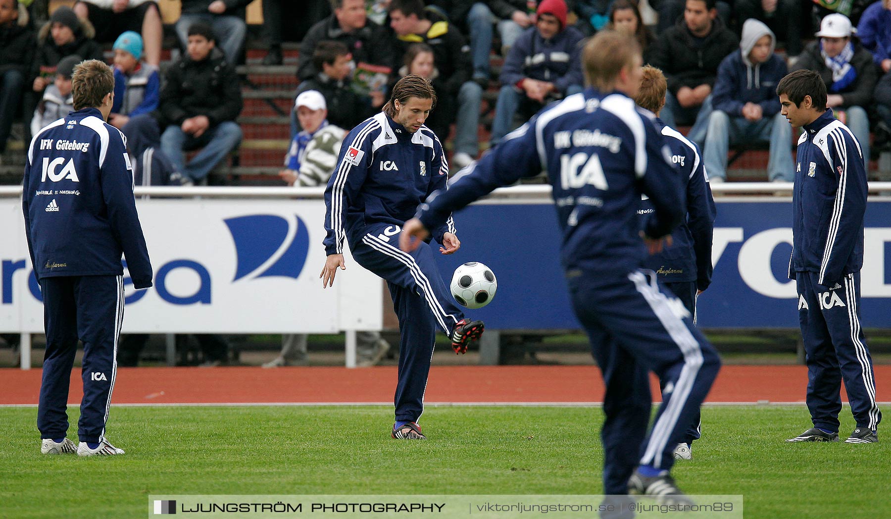 Svenska Cupen Skövde AIK-IFK Göteborg 1-2,herr,Södermalms IP,Skövde,Sverige,Fotboll,,2008,7352