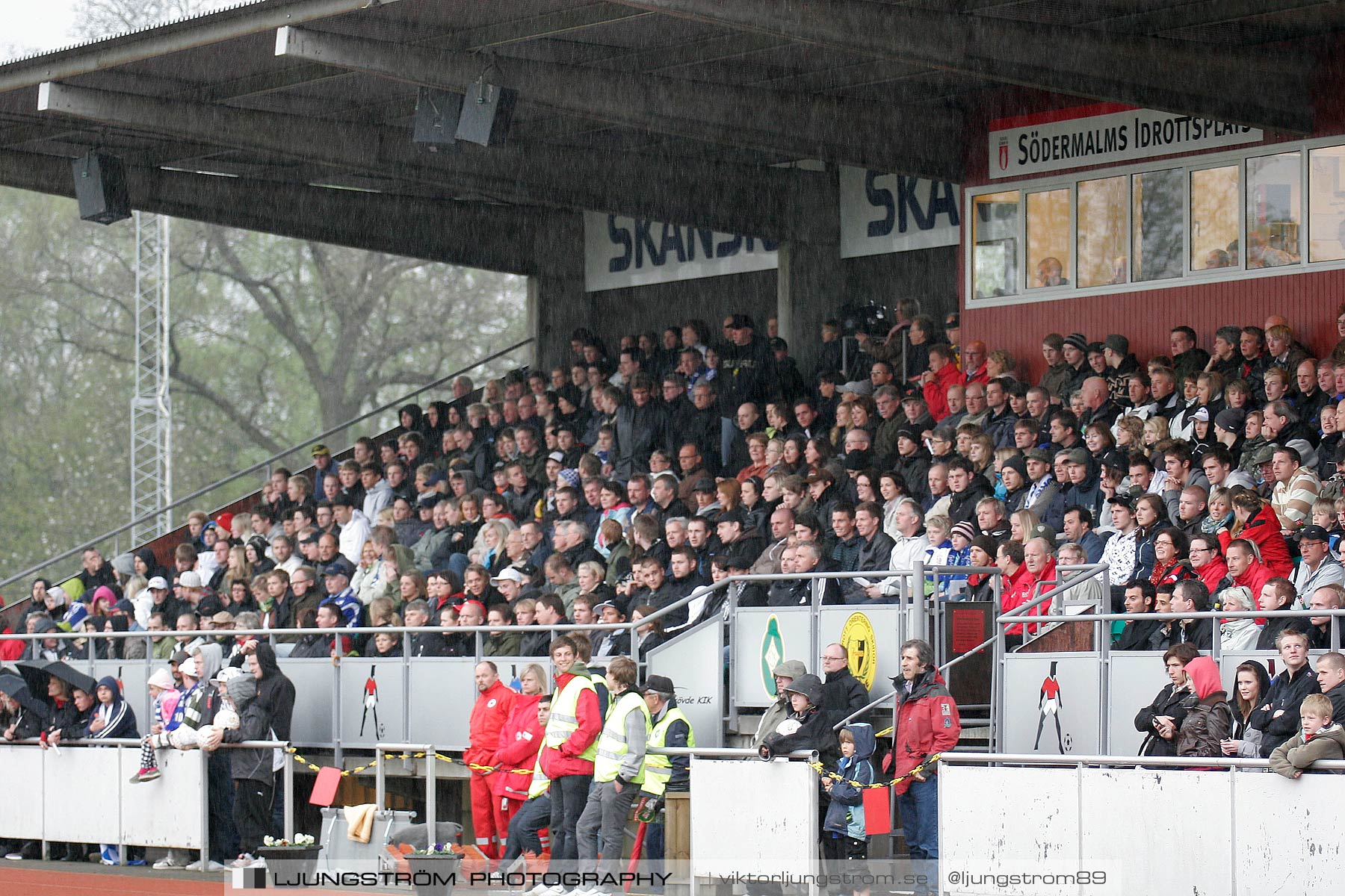 Svenska Cupen Skövde AIK-IFK Göteborg 1-2,herr,Södermalms IP,Skövde,Sverige,Fotboll,,2008,7363