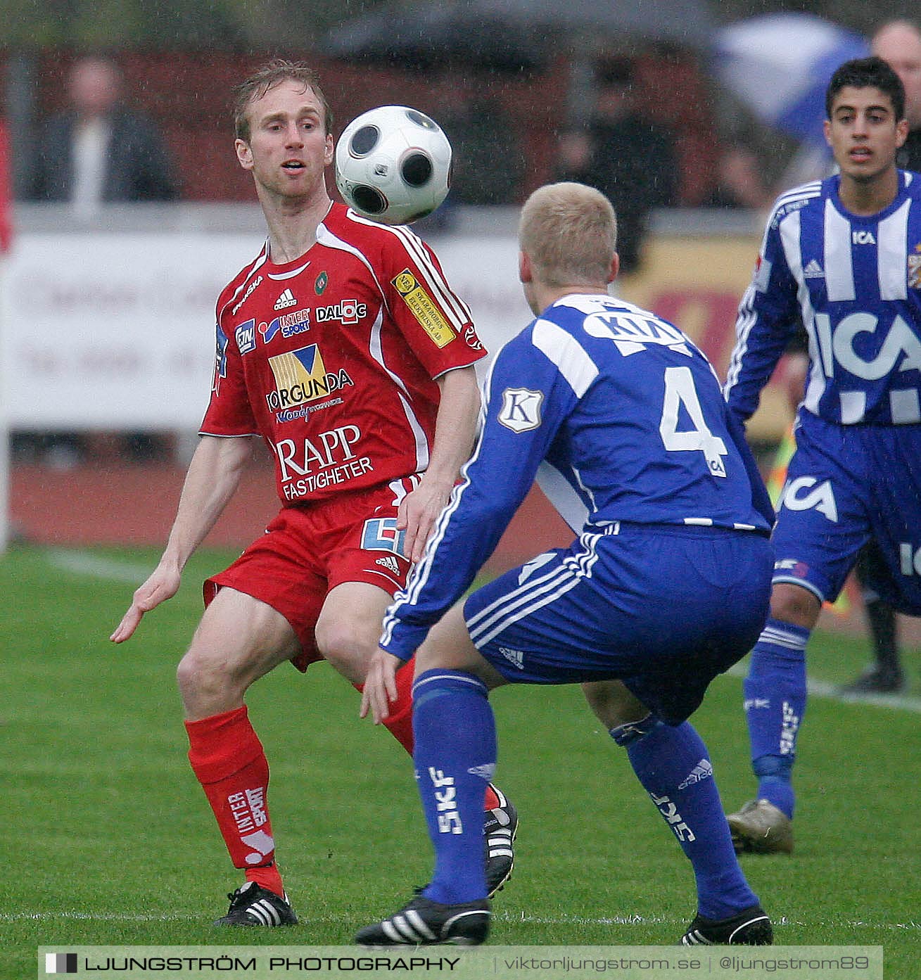 Svenska Cupen Skövde AIK-IFK Göteborg 1-2,herr,Södermalms IP,Skövde,Sverige,Fotboll,,2008,7366