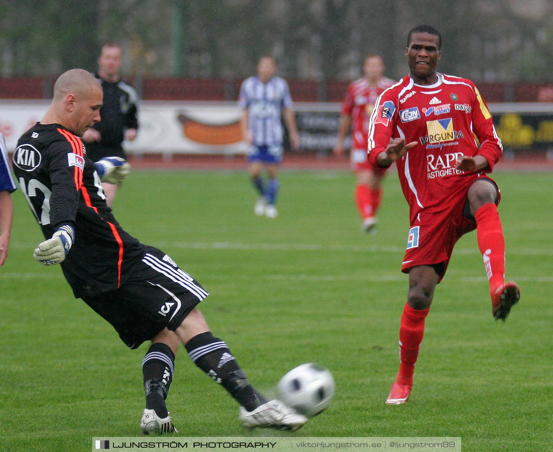 Svenska Cupen Skövde AIK-IFK Göteborg 1-2,herr,Södermalms IP,Skövde,Sverige,Fotboll,,2008,7372