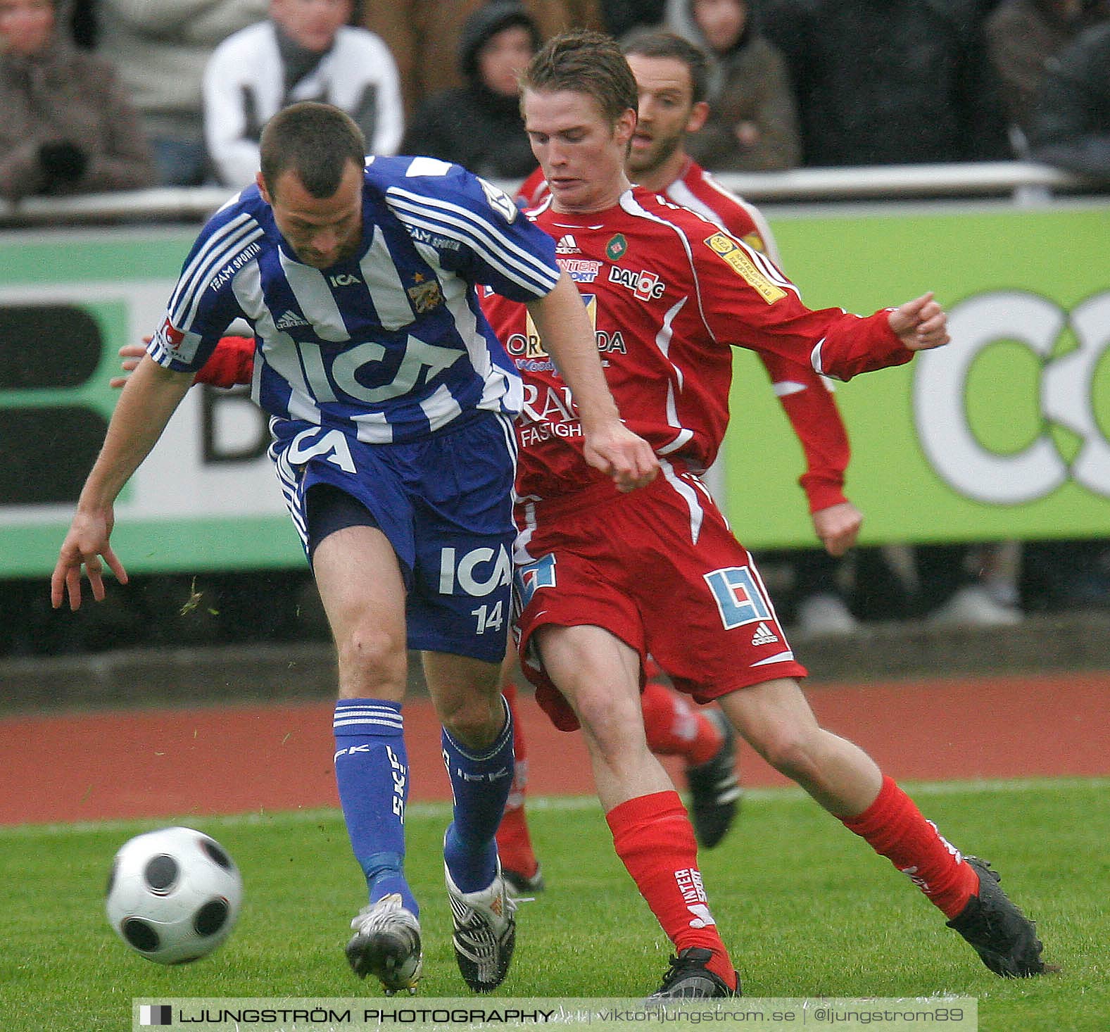 Svenska Cupen Skövde AIK-IFK Göteborg 1-2,herr,Södermalms IP,Skövde,Sverige,Fotboll,,2008,7373