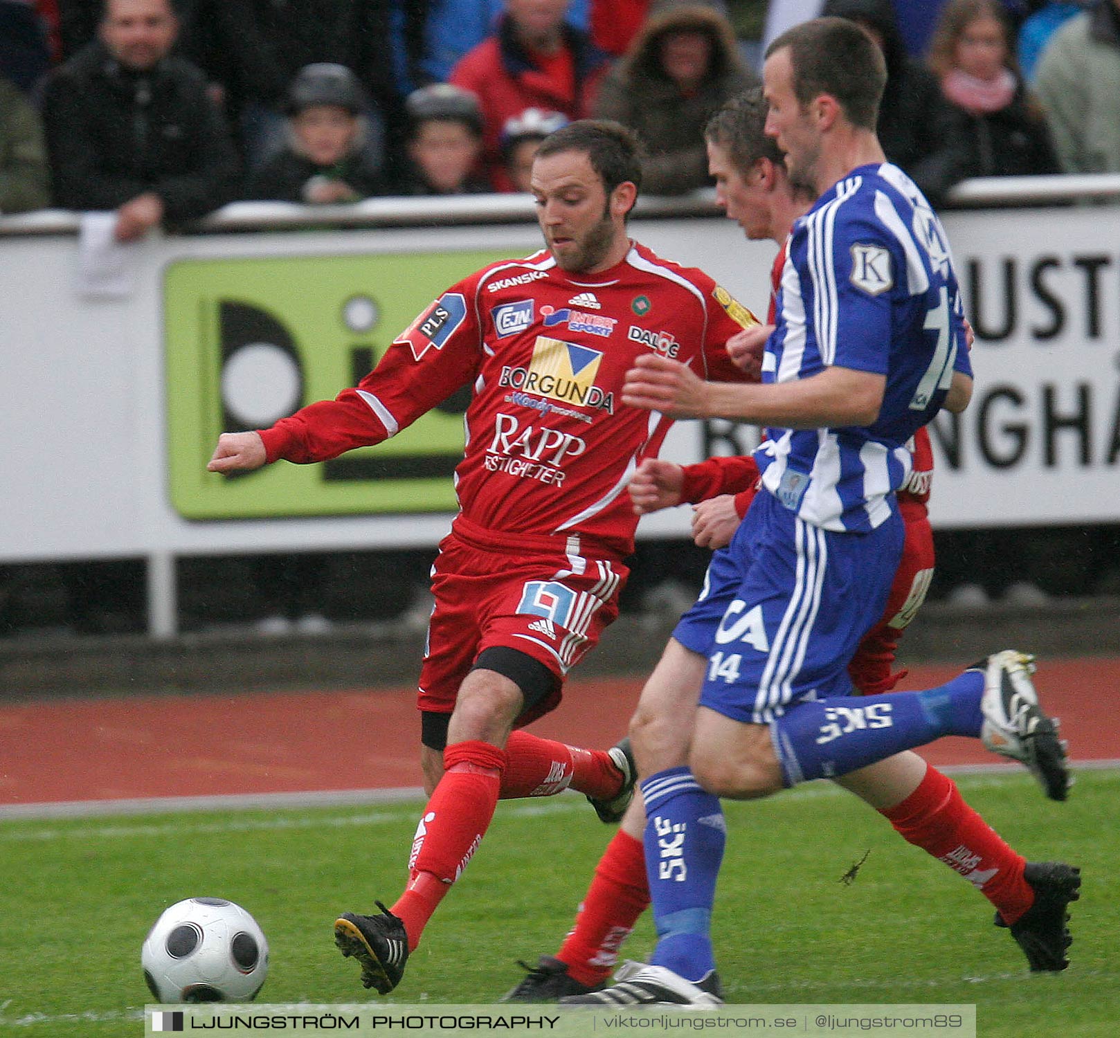 Svenska Cupen Skövde AIK-IFK Göteborg 1-2,herr,Södermalms IP,Skövde,Sverige,Fotboll,,2008,7374