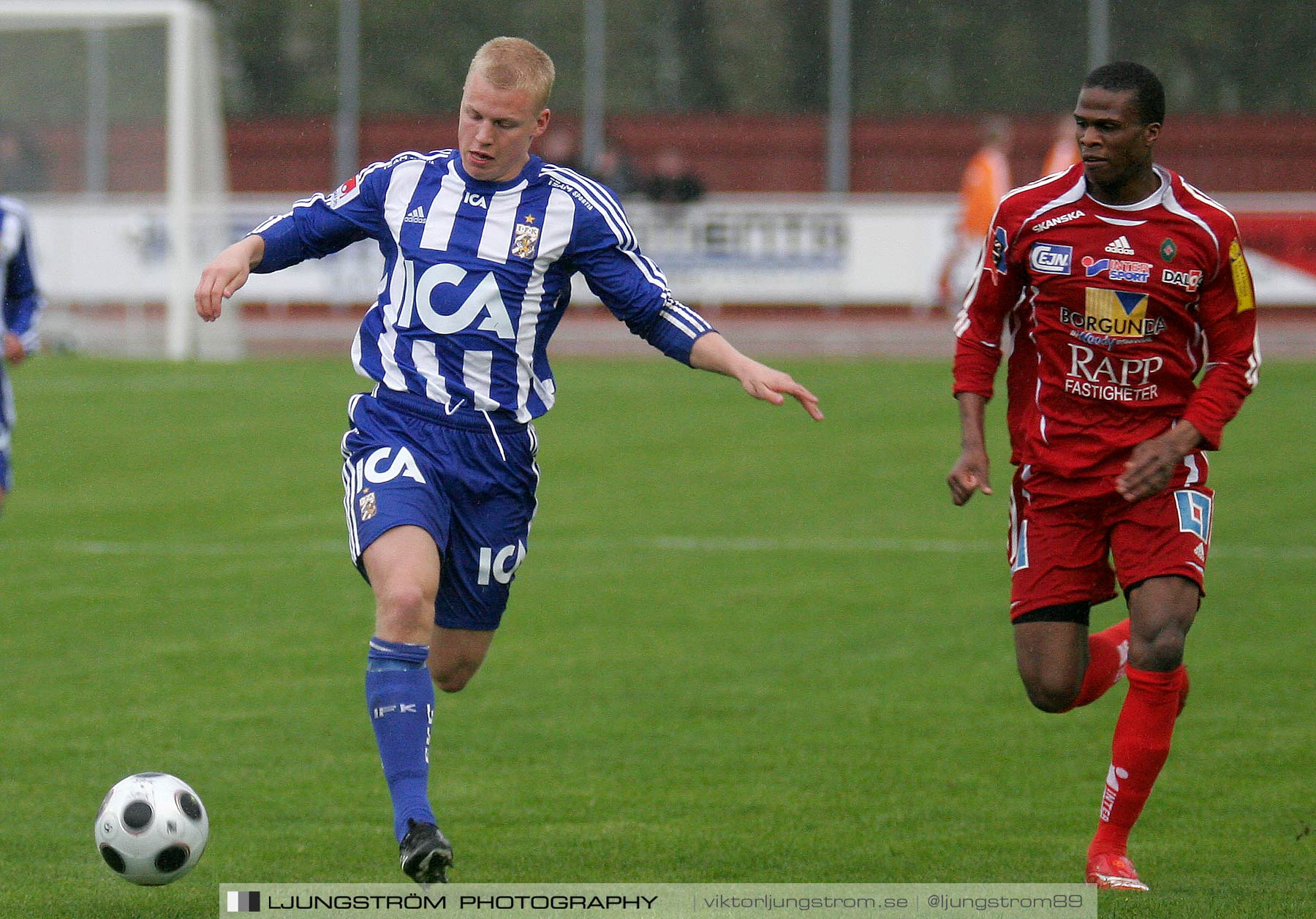 Svenska Cupen Skövde AIK-IFK Göteborg 1-2,herr,Södermalms IP,Skövde,Sverige,Fotboll,,2008,7375