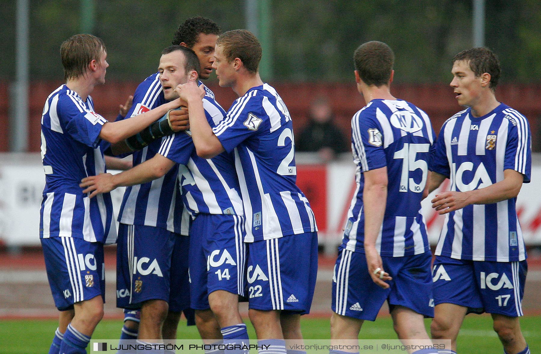 Svenska Cupen Skövde AIK-IFK Göteborg 1-2,herr,Södermalms IP,Skövde,Sverige,Fotboll,,2008,7376