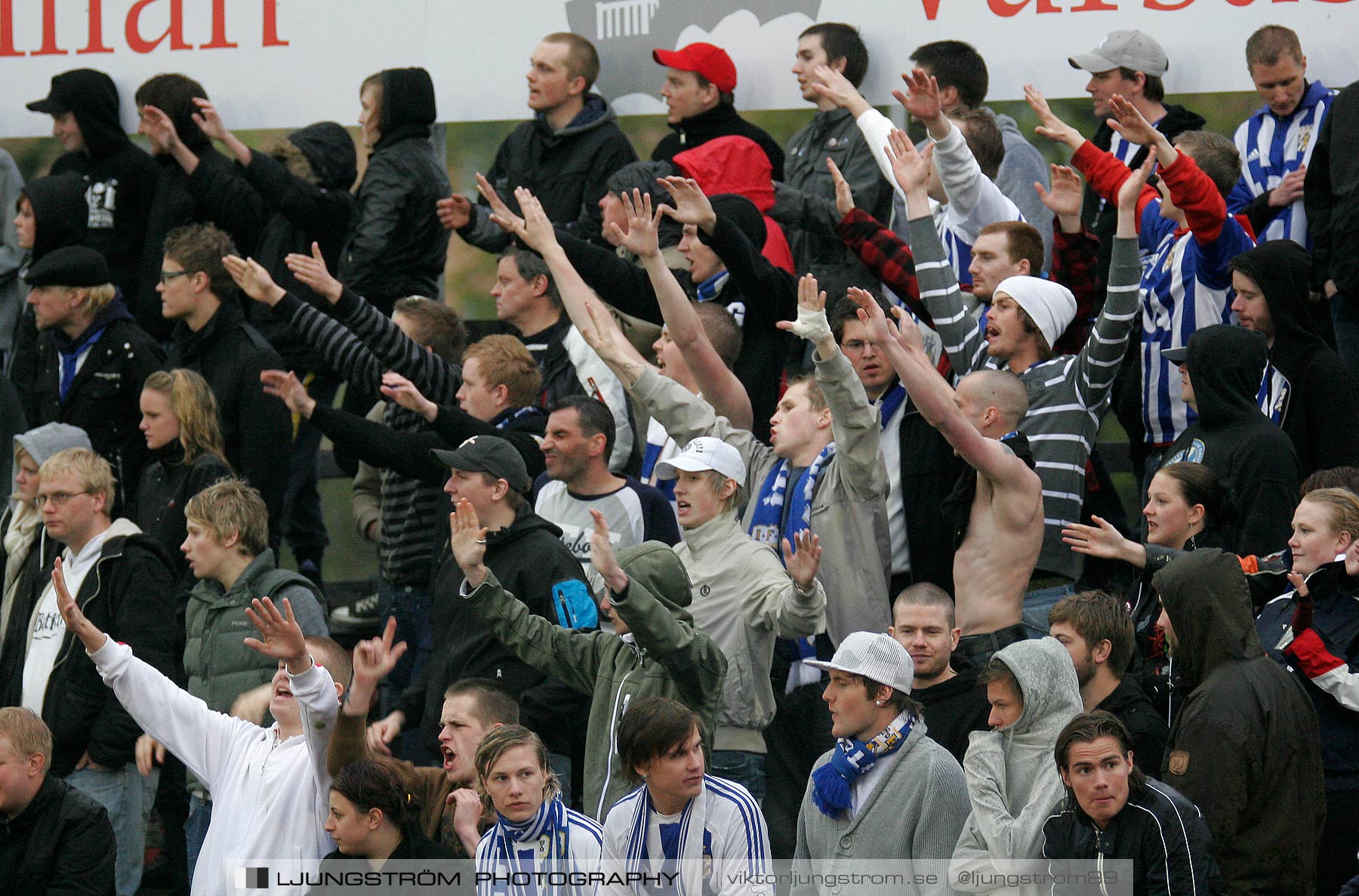 Svenska Cupen Skövde AIK-IFK Göteborg 1-2,herr,Södermalms IP,Skövde,Sverige,Fotboll,,2008,7377