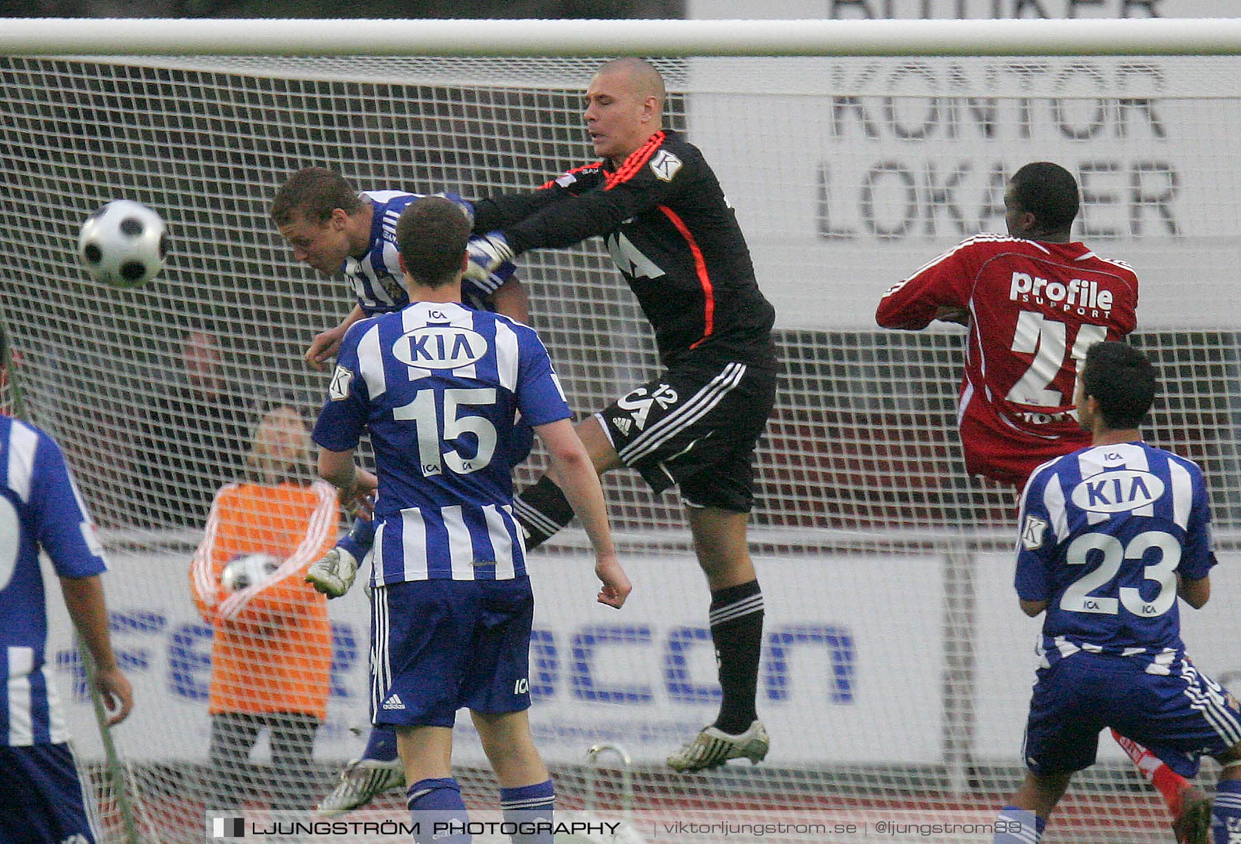 Svenska Cupen Skövde AIK-IFK Göteborg 1-2,herr,Södermalms IP,Skövde,Sverige,Fotboll,,2008,7386