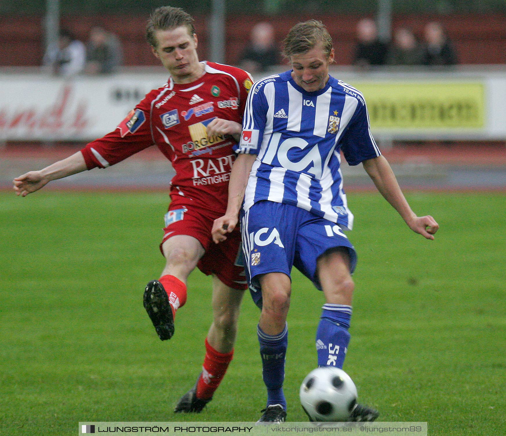 Svenska Cupen Skövde AIK-IFK Göteborg 1-2,herr,Södermalms IP,Skövde,Sverige,Fotboll,,2008,7387