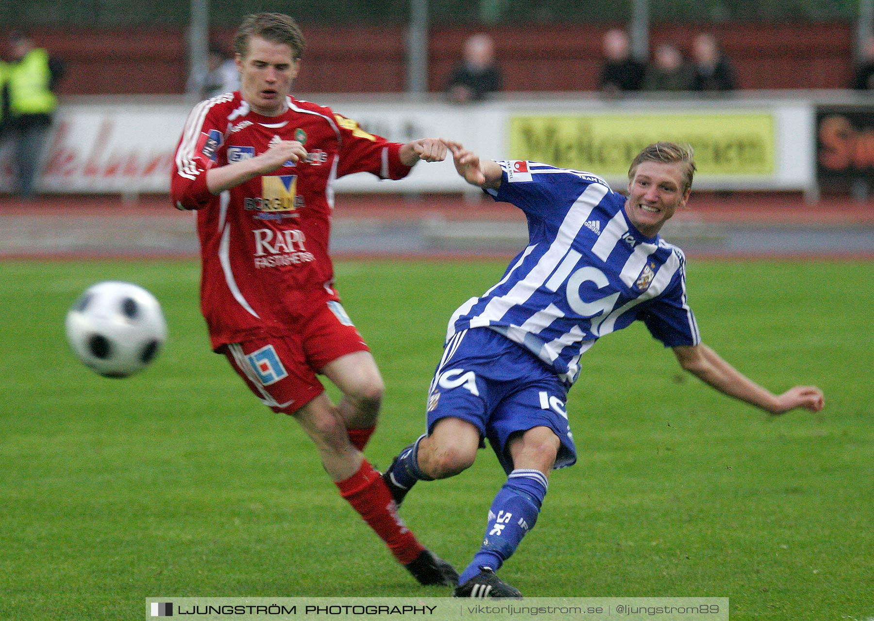 Svenska Cupen Skövde AIK-IFK Göteborg 1-2,herr,Södermalms IP,Skövde,Sverige,Fotboll,,2008,7388