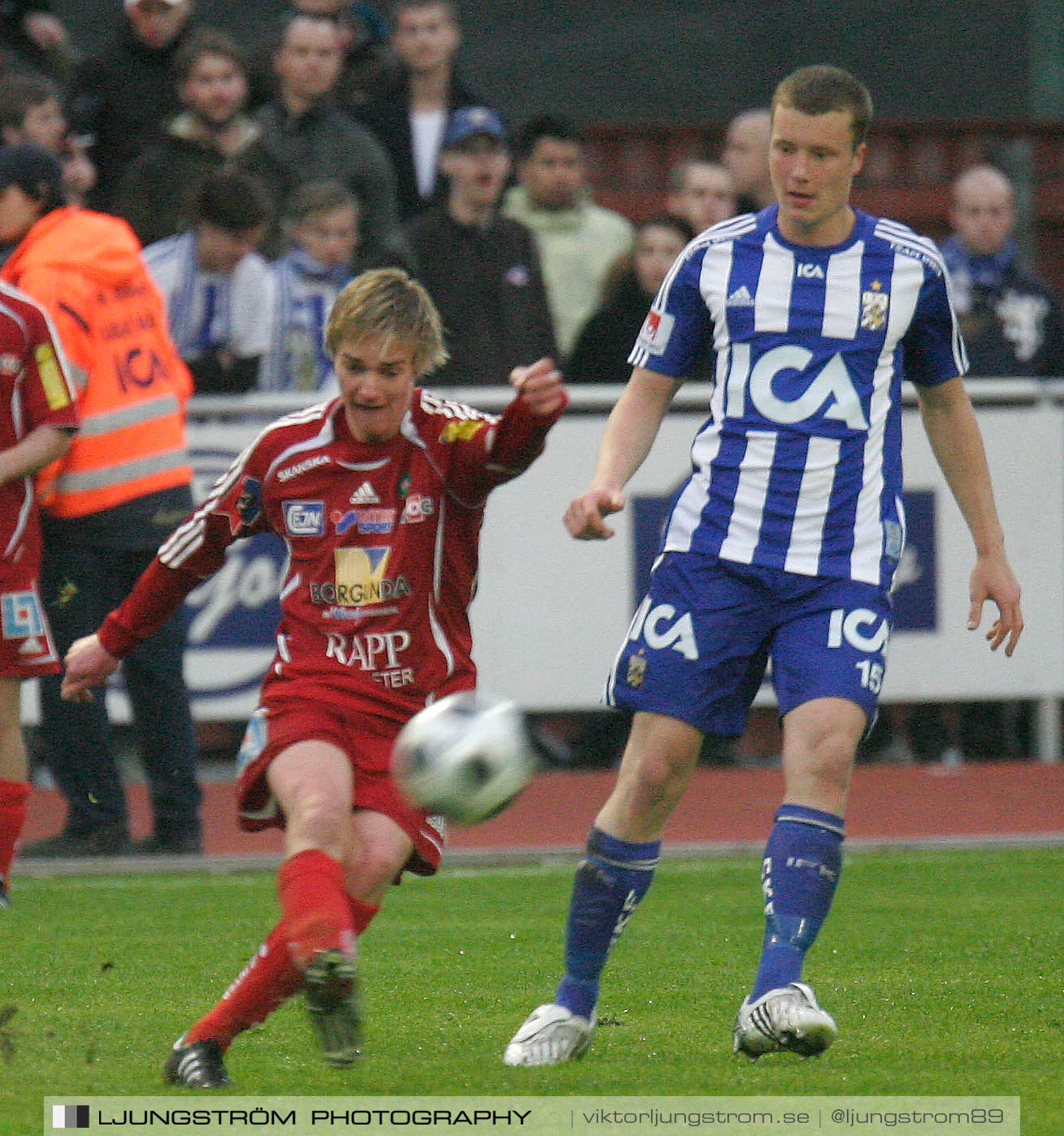 Svenska Cupen Skövde AIK-IFK Göteborg 1-2,herr,Södermalms IP,Skövde,Sverige,Fotboll,,2008,7395