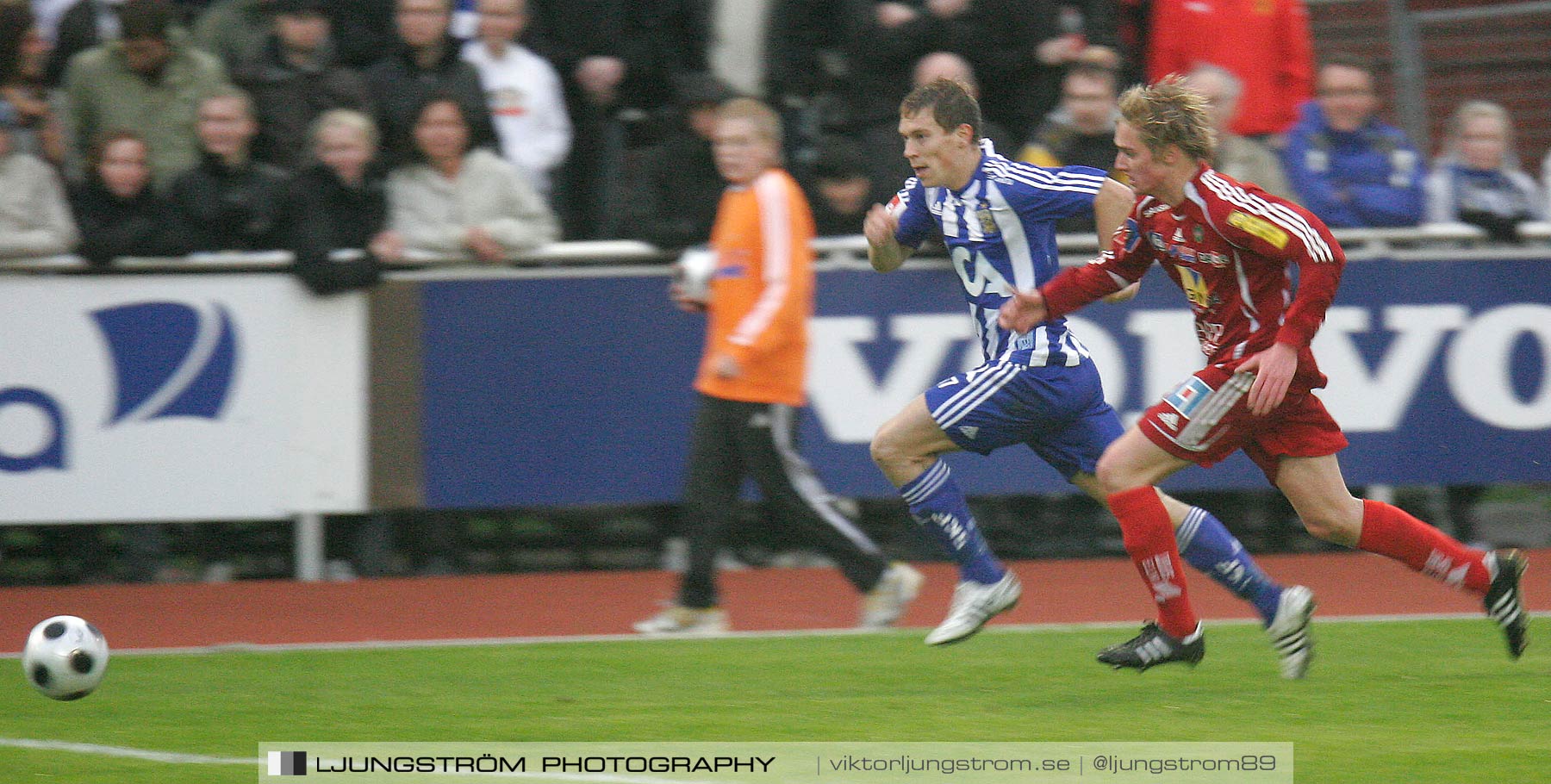 Svenska Cupen Skövde AIK-IFK Göteborg 1-2,herr,Södermalms IP,Skövde,Sverige,Fotboll,,2008,7396