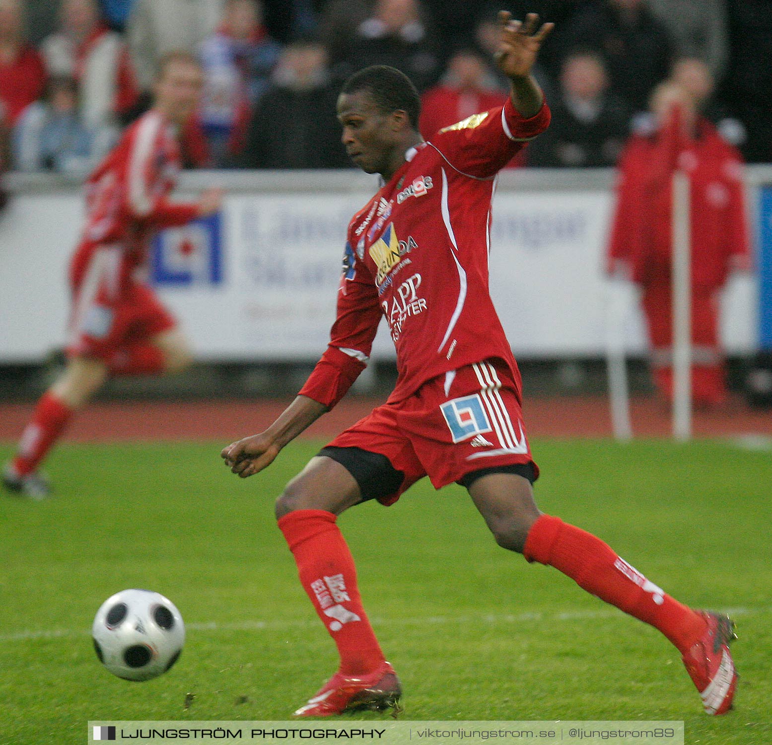 Svenska Cupen Skövde AIK-IFK Göteborg 1-2,herr,Södermalms IP,Skövde,Sverige,Fotboll,,2008,7397