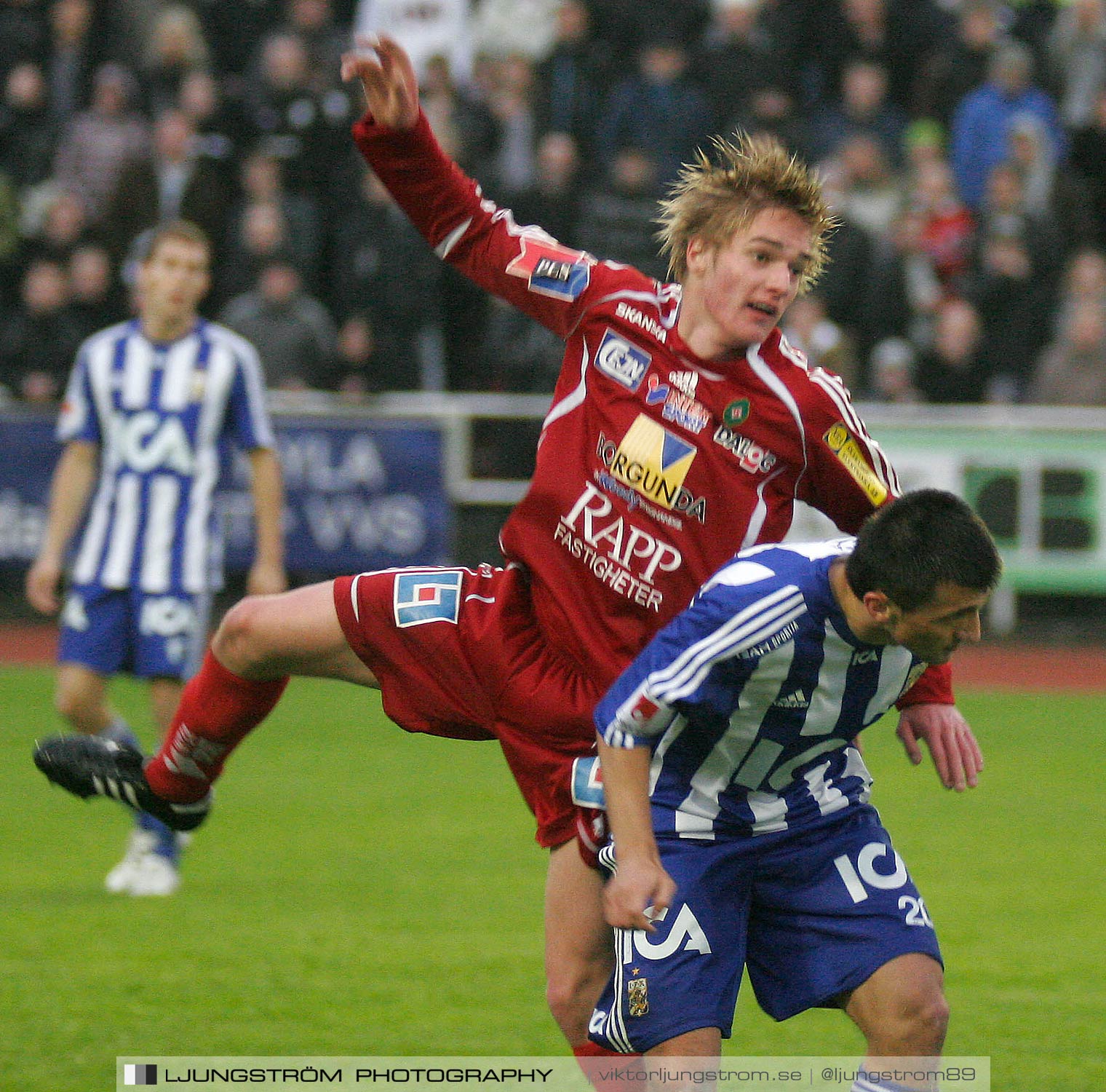 Svenska Cupen Skövde AIK-IFK Göteborg 1-2,herr,Södermalms IP,Skövde,Sverige,Fotboll,,2008,7399