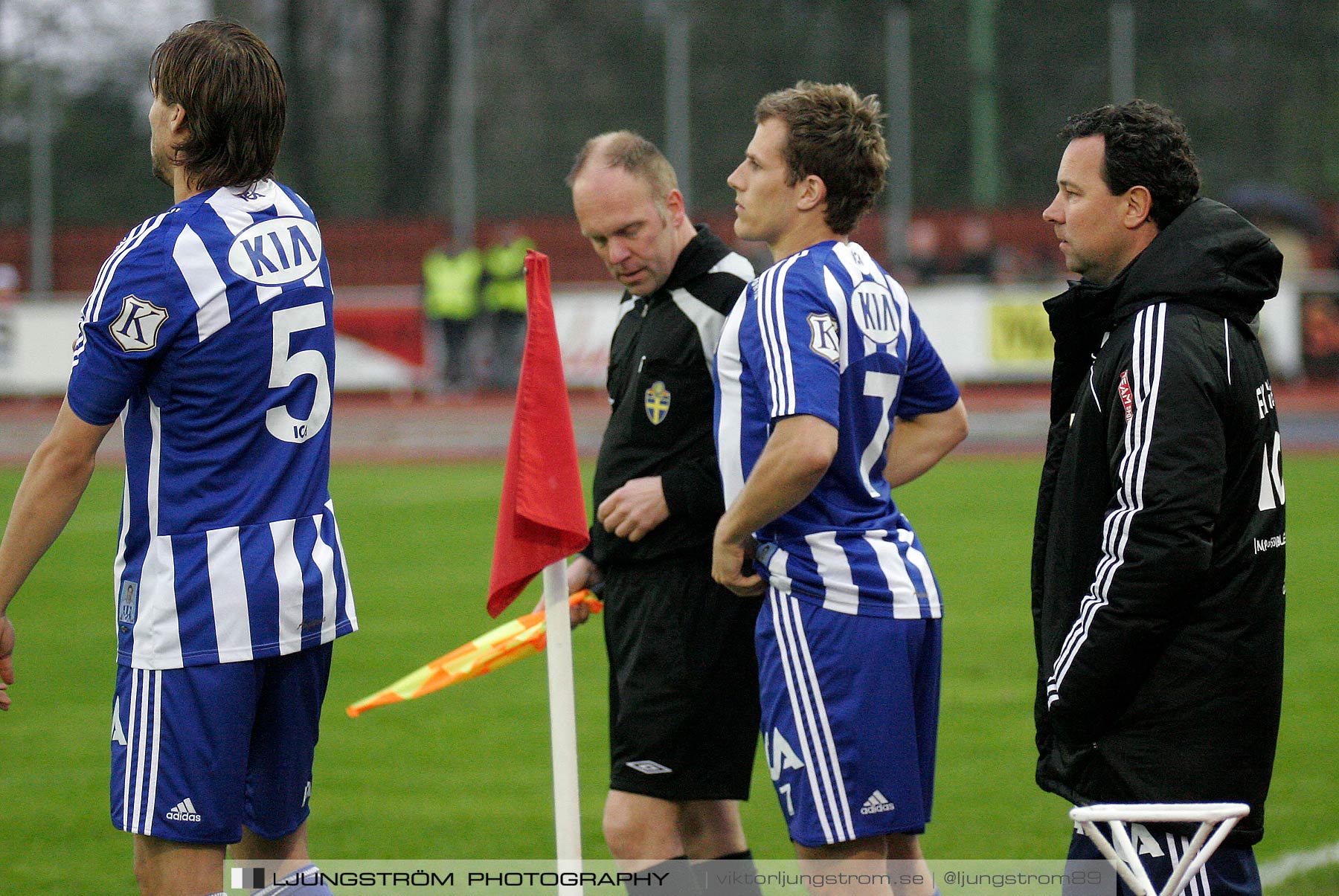 Svenska Cupen Skövde AIK-IFK Göteborg 1-2,herr,Södermalms IP,Skövde,Sverige,Fotboll,,2008,7400