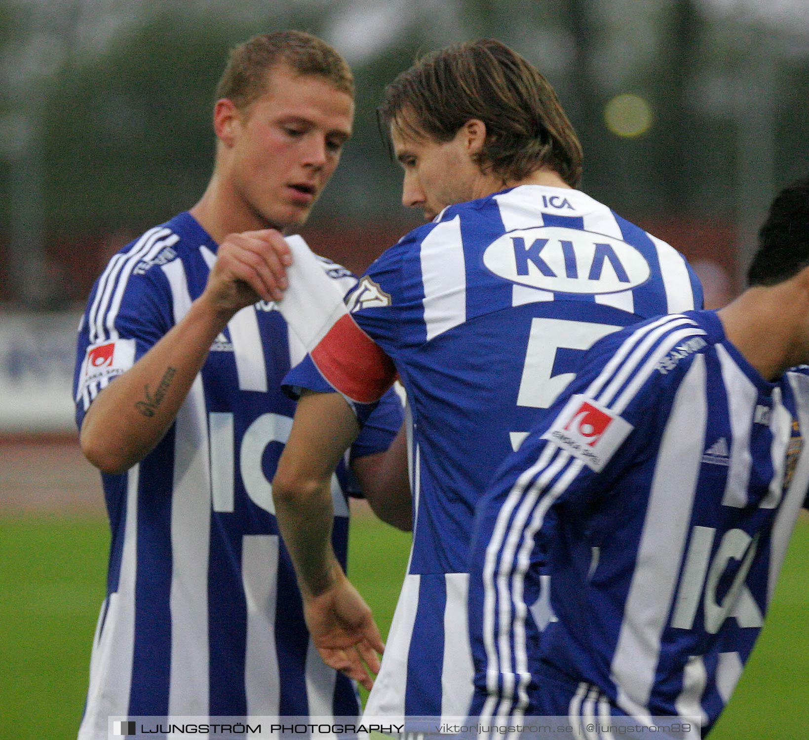 Svenska Cupen Skövde AIK-IFK Göteborg 1-2,herr,Södermalms IP,Skövde,Sverige,Fotboll,,2008,7401