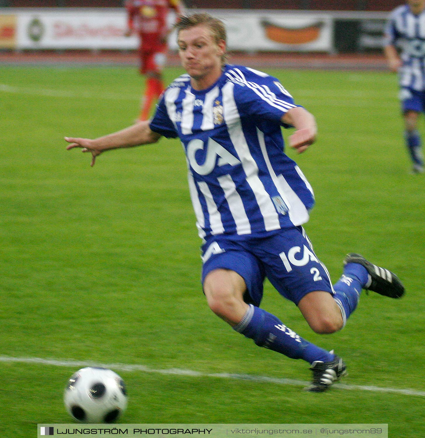 Svenska Cupen Skövde AIK-IFK Göteborg 1-2,herr,Södermalms IP,Skövde,Sverige,Fotboll,,2008,7402