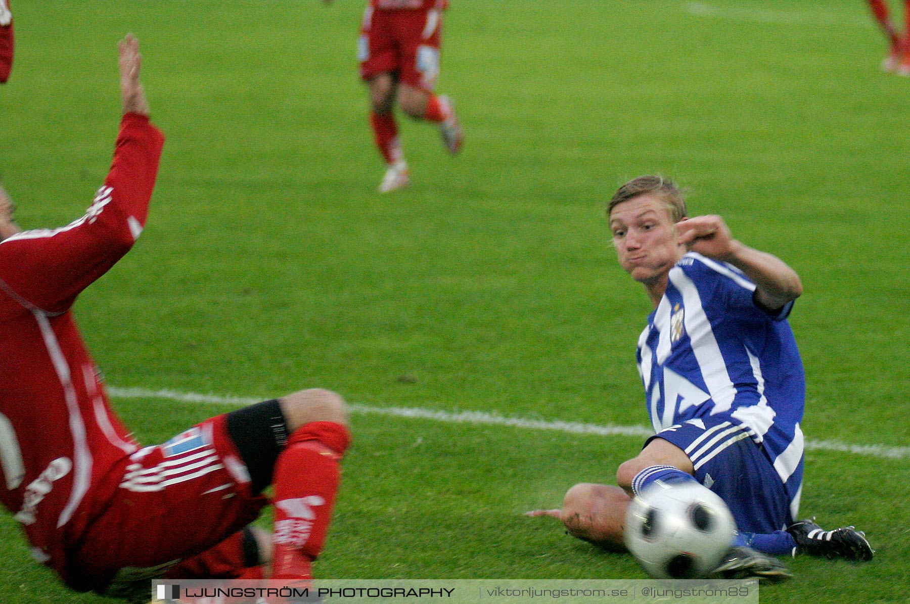 Svenska Cupen Skövde AIK-IFK Göteborg 1-2,herr,Södermalms IP,Skövde,Sverige,Fotboll,,2008,7403