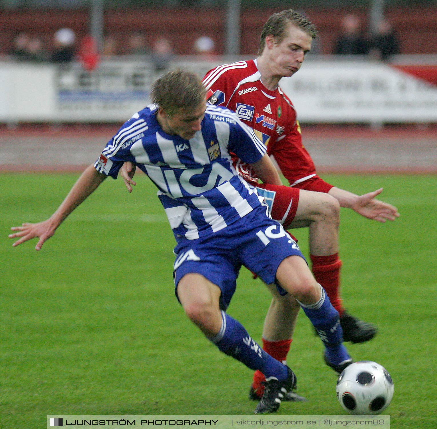 Svenska Cupen Skövde AIK-IFK Göteborg 1-2,herr,Södermalms IP,Skövde,Sverige,Fotboll,,2008,7405