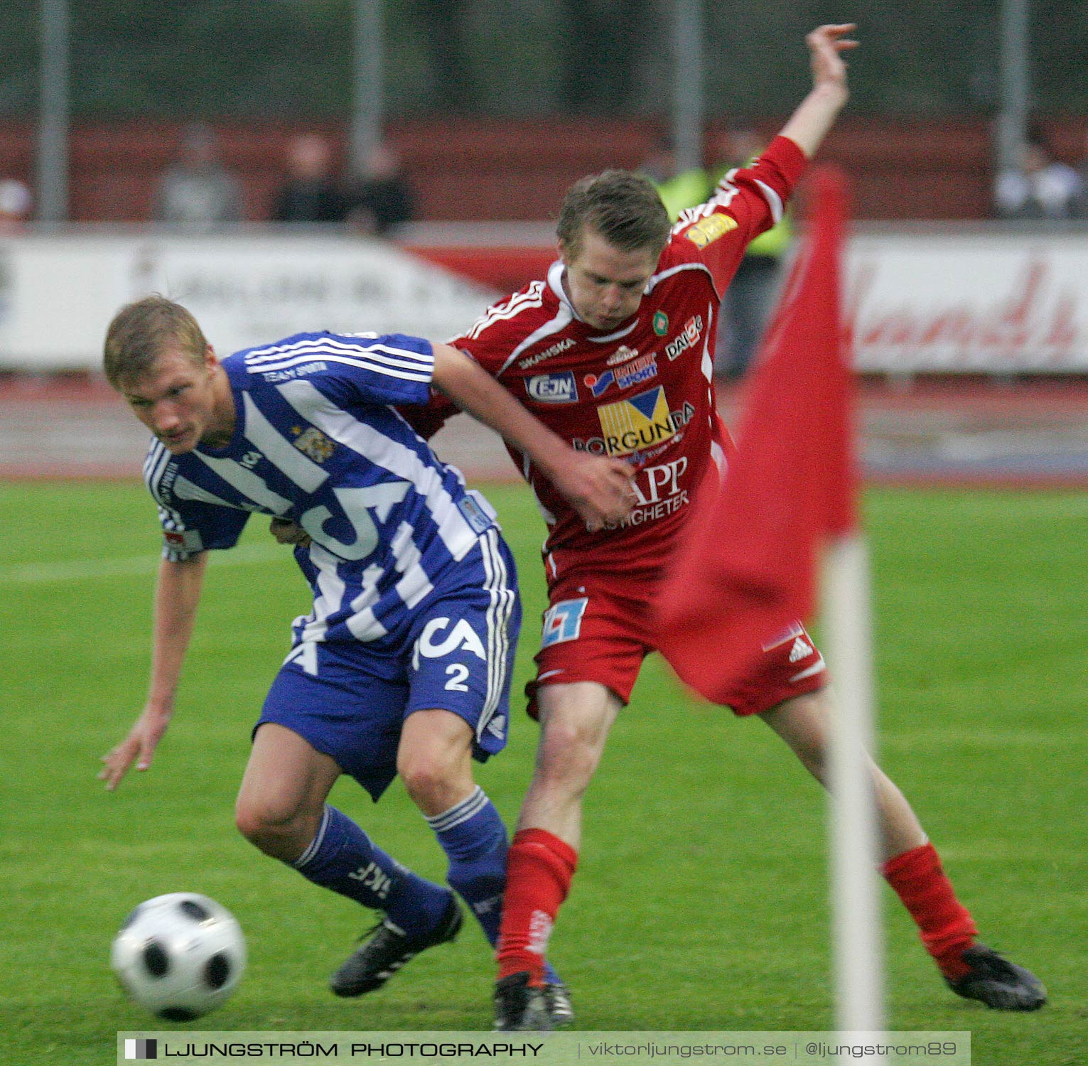 Svenska Cupen Skövde AIK-IFK Göteborg 1-2,herr,Södermalms IP,Skövde,Sverige,Fotboll,,2008,7406