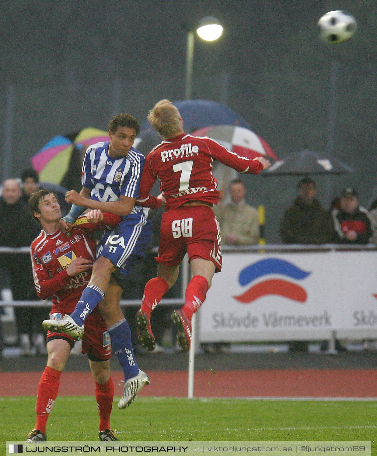 Svenska Cupen Skövde AIK-IFK Göteborg 1-2,herr,Södermalms IP,Skövde,Sverige,Fotboll,,2008,7417