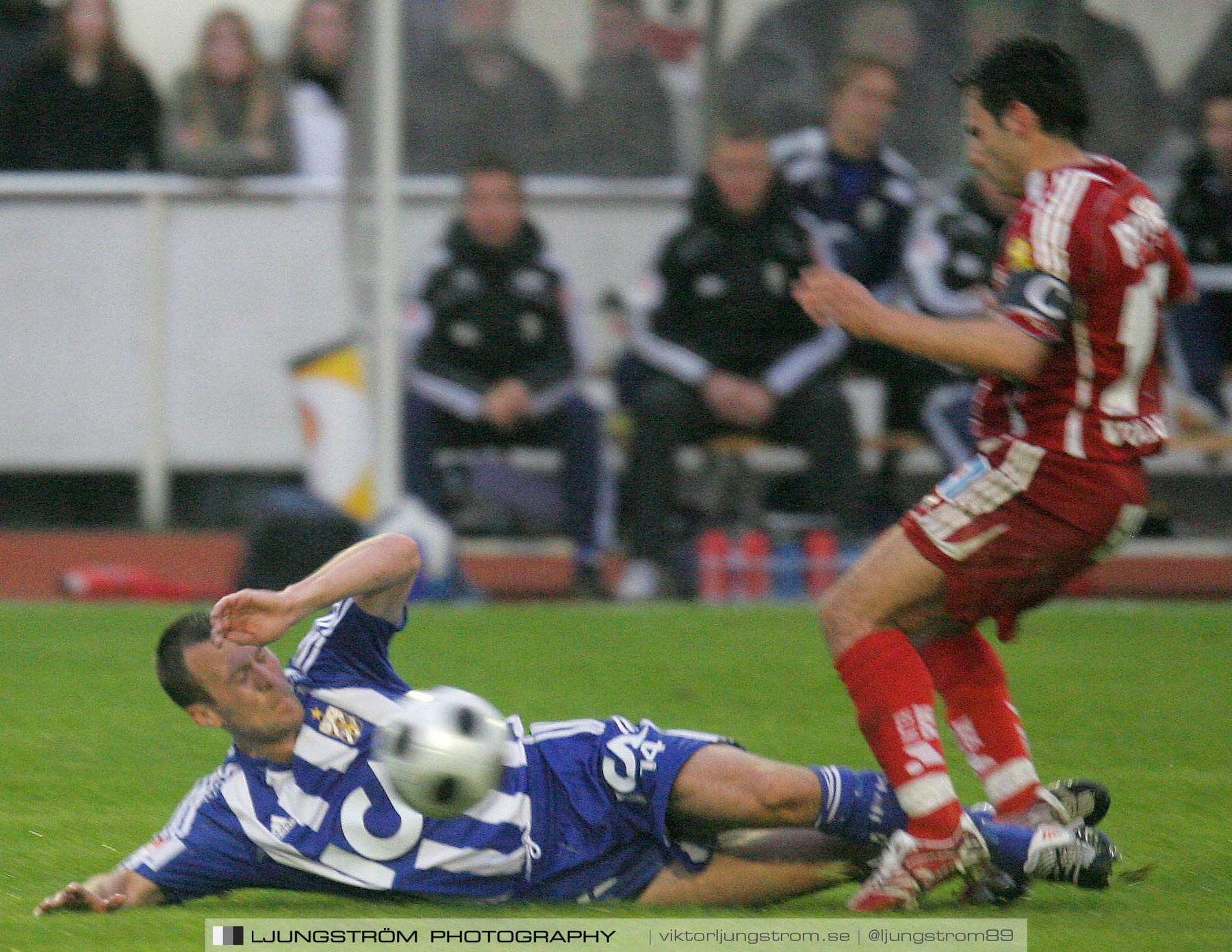 Svenska Cupen Skövde AIK-IFK Göteborg 1-2,herr,Södermalms IP,Skövde,Sverige,Fotboll,,2008,7419