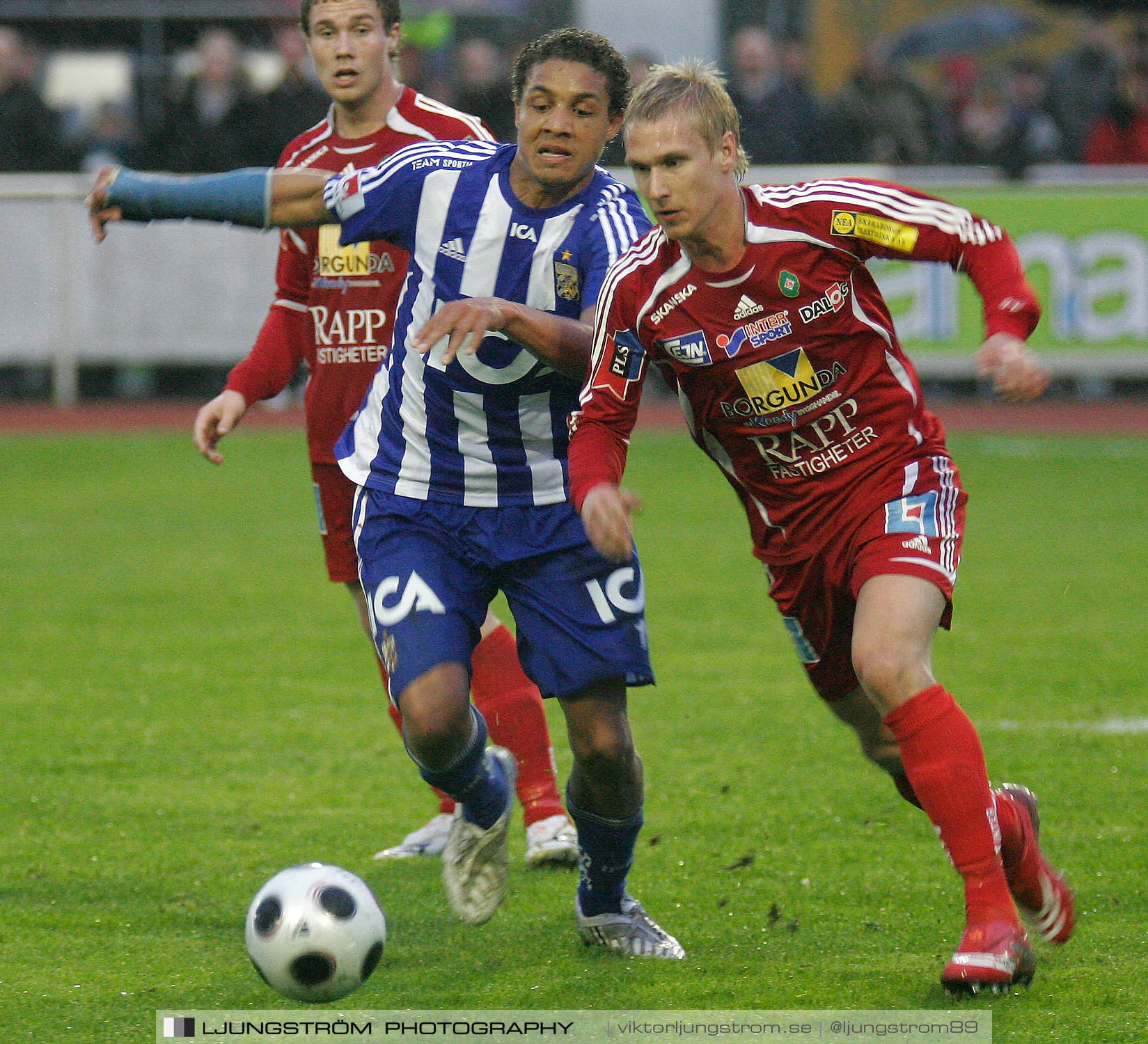 Svenska Cupen Skövde AIK-IFK Göteborg 1-2,herr,Södermalms IP,Skövde,Sverige,Fotboll,,2008,7423