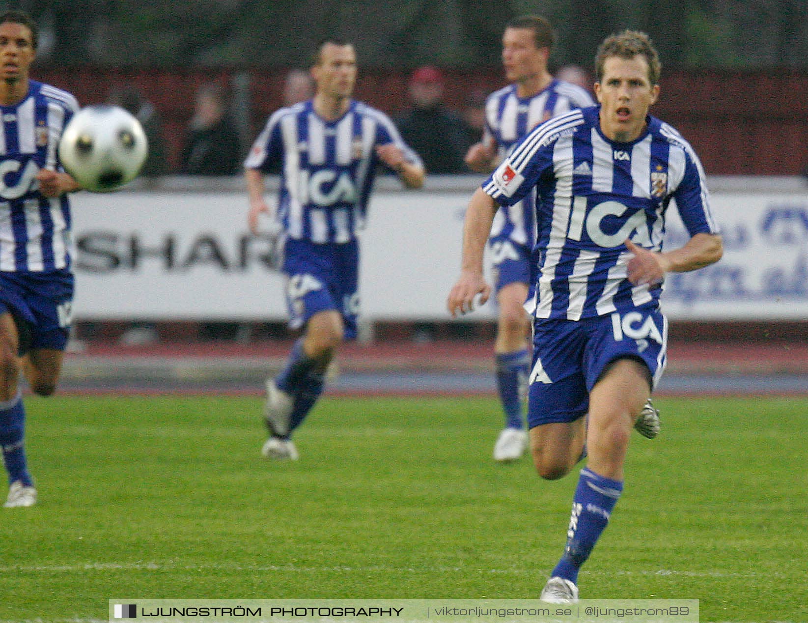 Svenska Cupen Skövde AIK-IFK Göteborg 1-2,herr,Södermalms IP,Skövde,Sverige,Fotboll,,2008,7426