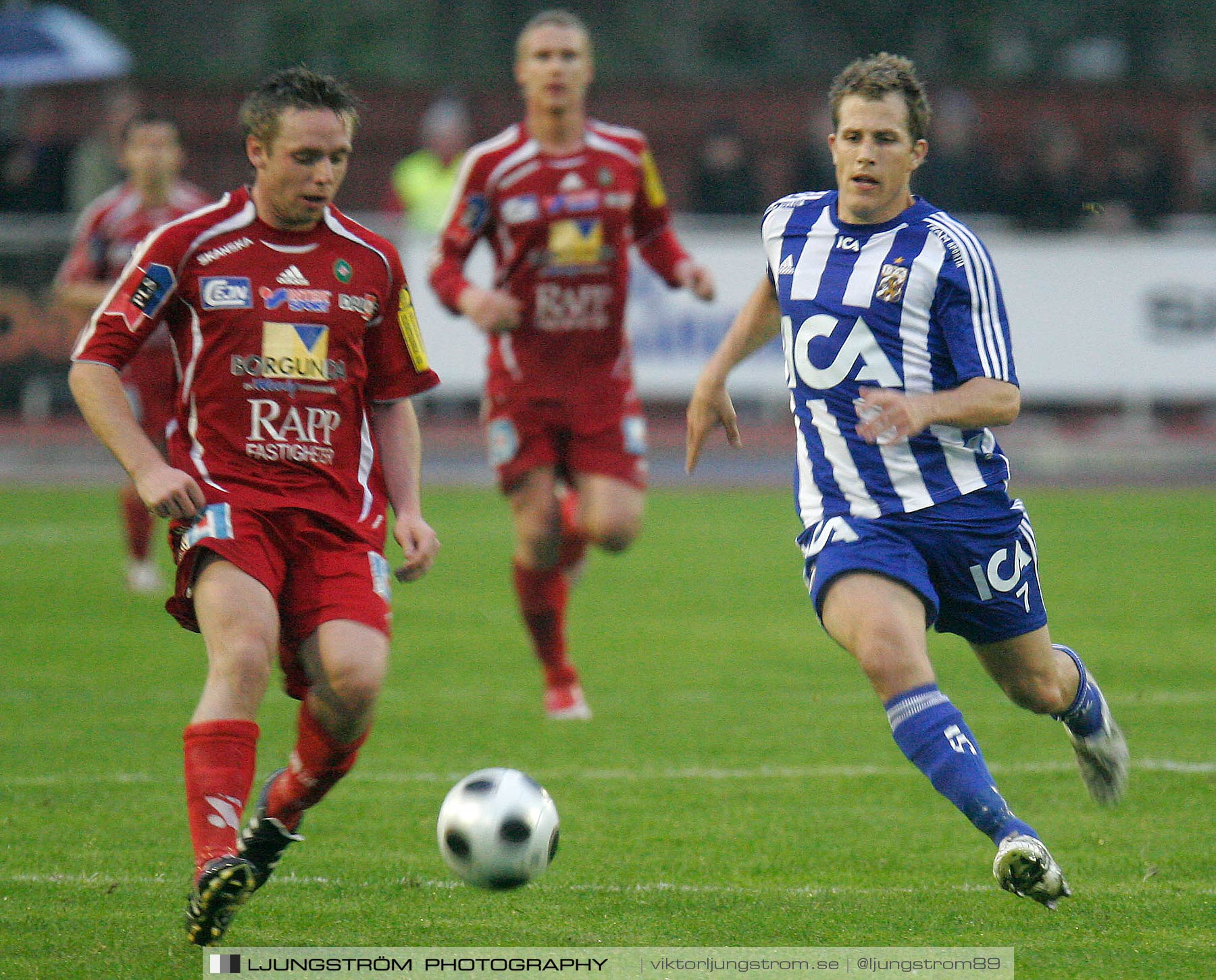 Svenska Cupen Skövde AIK-IFK Göteborg 1-2,herr,Södermalms IP,Skövde,Sverige,Fotboll,,2008,7427