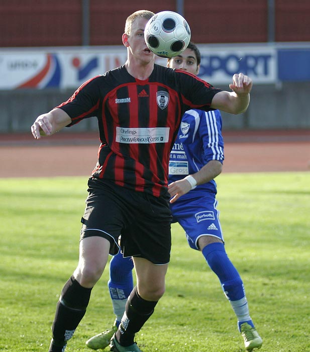 IFK Skövde FK-Falköpings FK 0-0,herr,Södermalms IP,Skövde,Sverige,Fotboll,,2008,7436