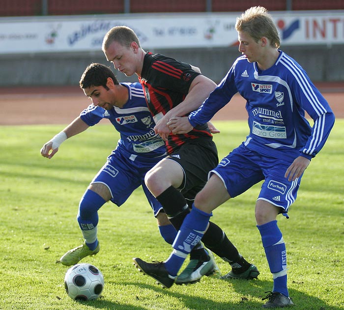 IFK Skövde FK-Falköpings FK 0-0,herr,Södermalms IP,Skövde,Sverige,Fotboll,,2008,7438