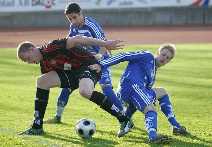 IFK Skövde FK-Falköpings FK 0-0,herr,Södermalms IP,Skövde,Sverige,Fotboll,,2008,7439