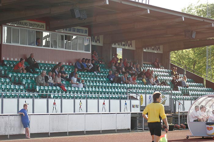 IFK Skövde FK-Falköpings FK 0-0,herr,Södermalms IP,Skövde,Sverige,Fotboll,,2008,7445