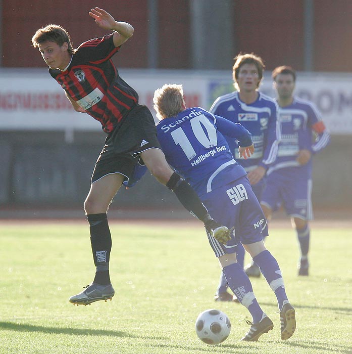 IFK Skövde FK-Falköpings FK 0-0,herr,Södermalms IP,Skövde,Sverige,Fotboll,,2008,7448