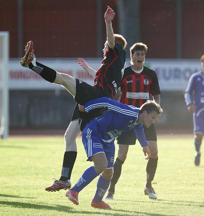 IFK Skövde FK-Falköpings FK 0-0,herr,Södermalms IP,Skövde,Sverige,Fotboll,,2008,7449