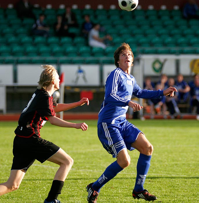 IFK Skövde FK-Falköpings FK 0-0,herr,Södermalms IP,Skövde,Sverige,Fotboll,,2008,7455