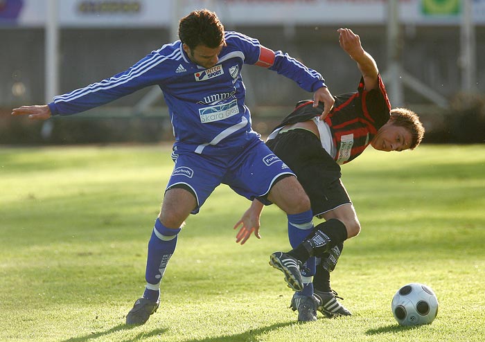 IFK Skövde FK-Falköpings FK 0-0,herr,Södermalms IP,Skövde,Sverige,Fotboll,,2008,7460